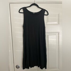 Express Sleeveless Dress